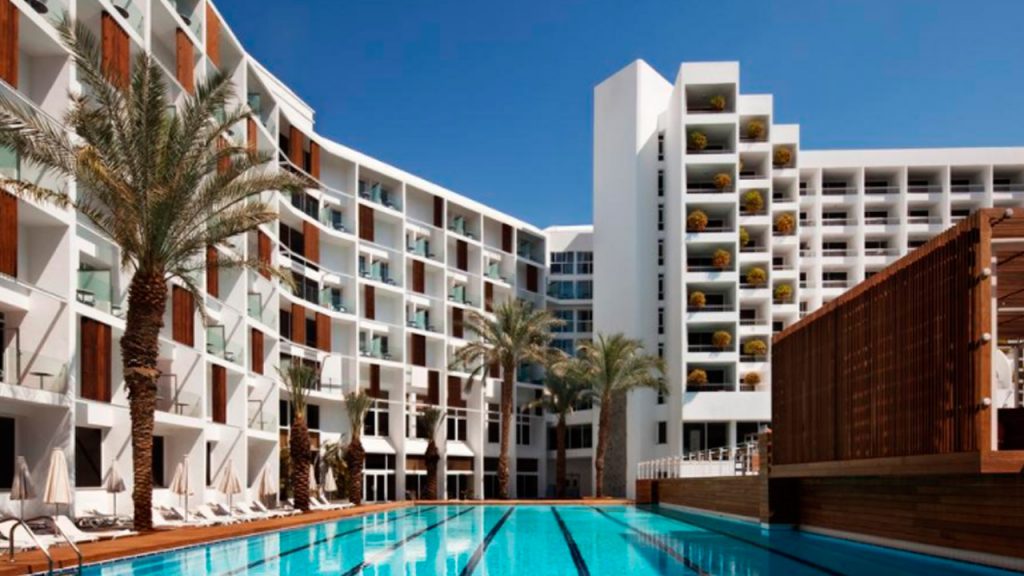 Isrotel Sport Club