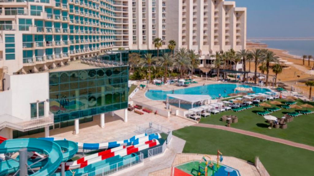 Leonardo Club Hotel