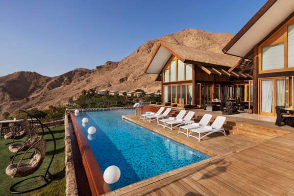 Royal Shangri-La Eilat