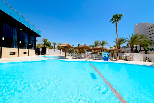 Soleil Boutique Hotel