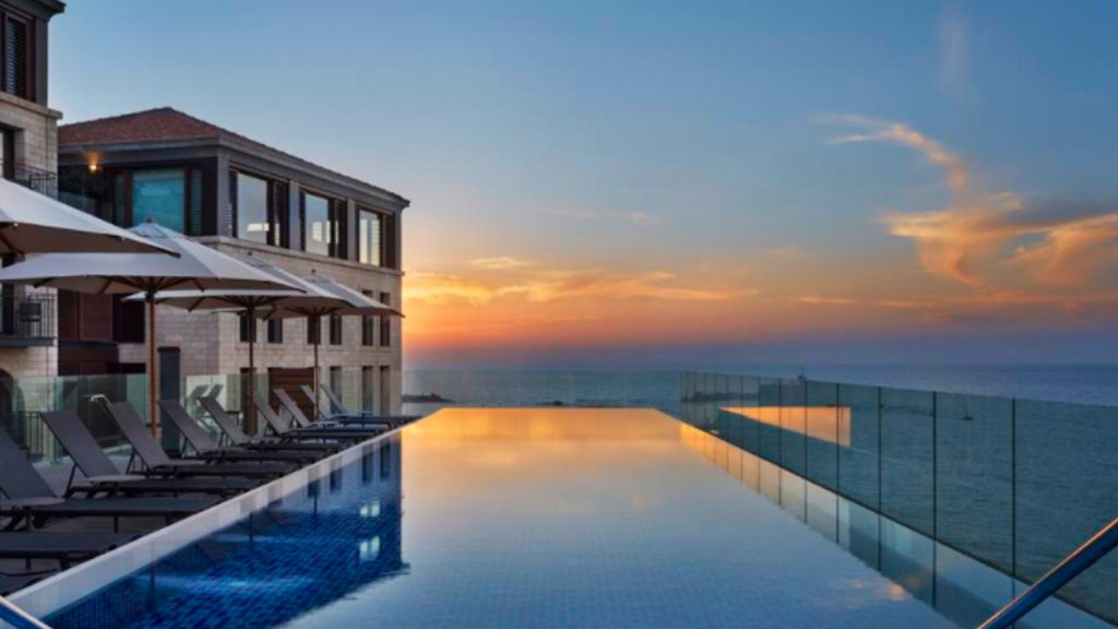 The Setai Tel Aviv